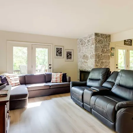 Osage Beach Vacation Rental With Pool Access
